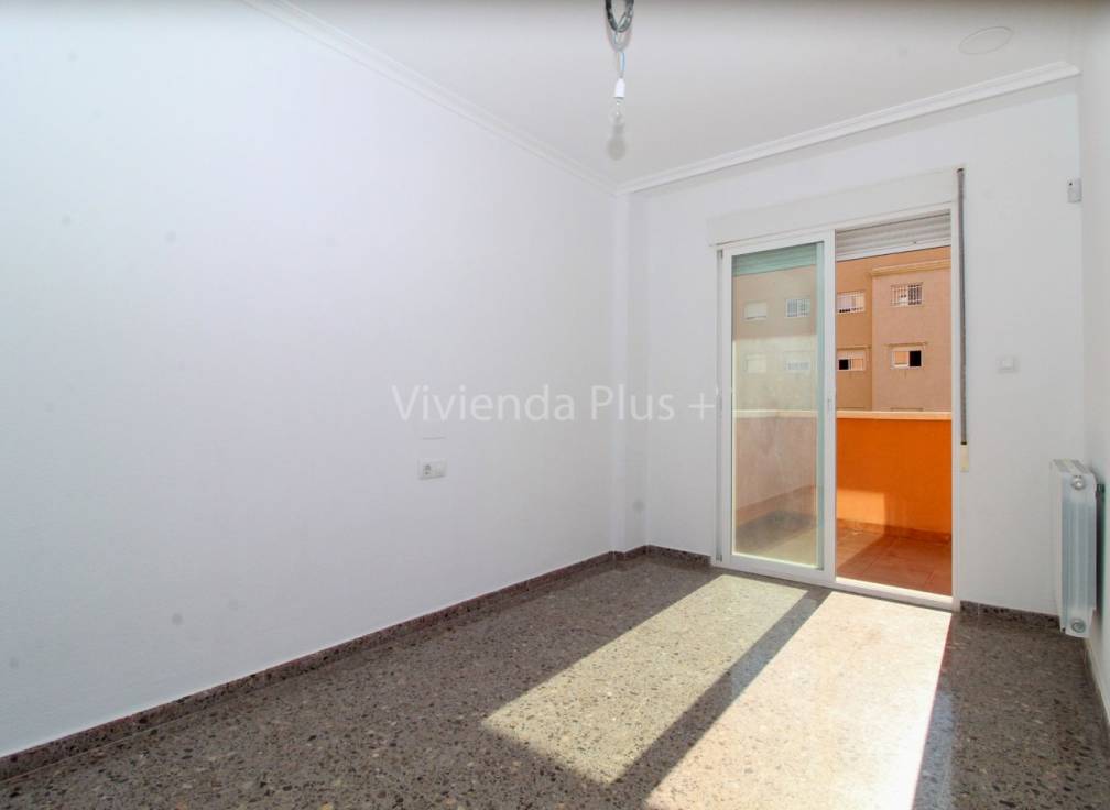 Revente - Appartement - Elche - Cortes valencianas