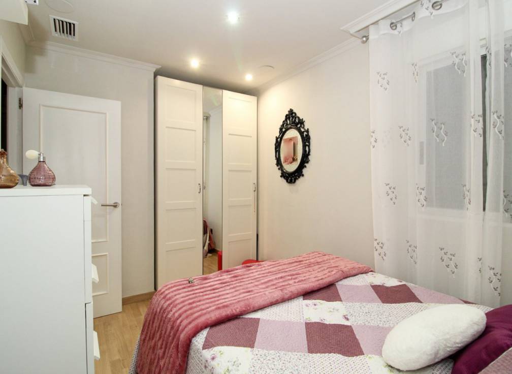 Revente - Appartement - Elche - Cortes valencianas