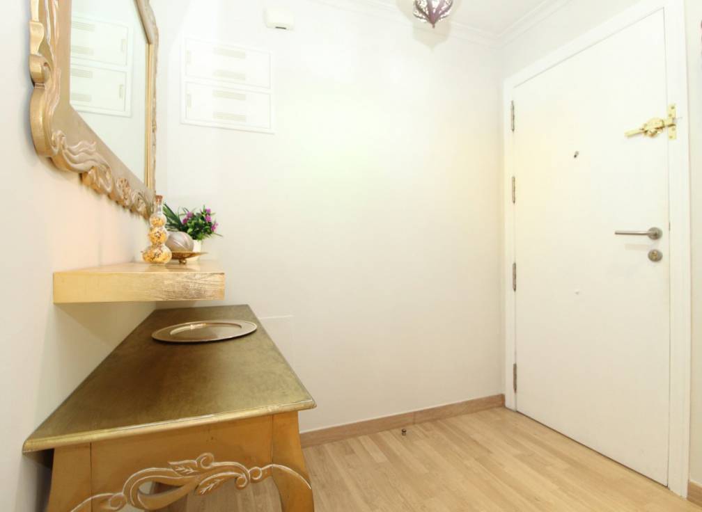 Revente - Appartement - Elche - Cortes valencianas