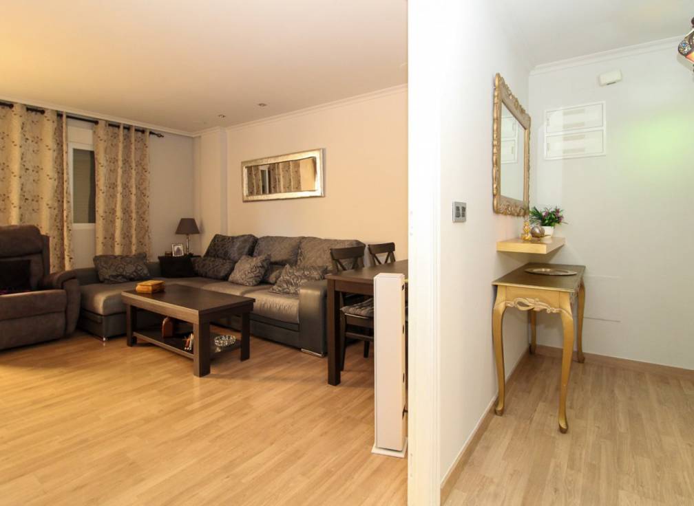 Revente - Appartement - Elche - Cortes valencianas