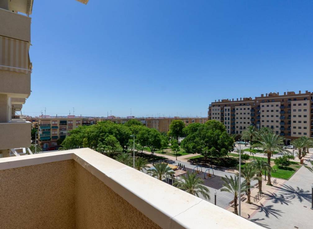 Revente - Appartement - Elche - Elche / Elx