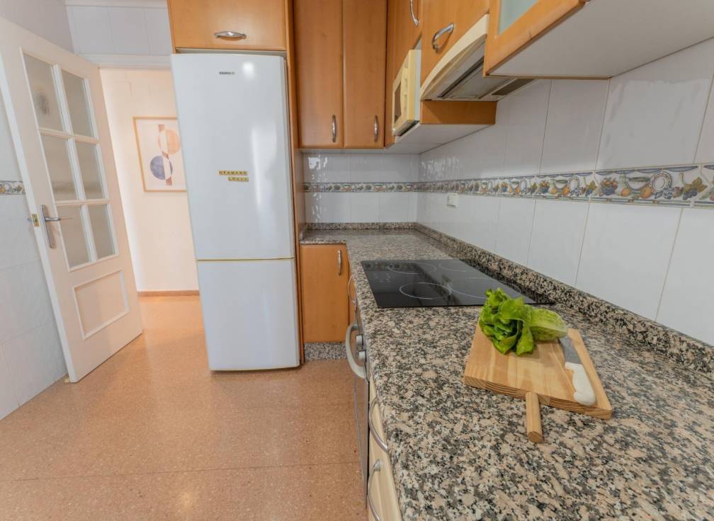 Revente - Appartement - Elche - Elche / Elx
