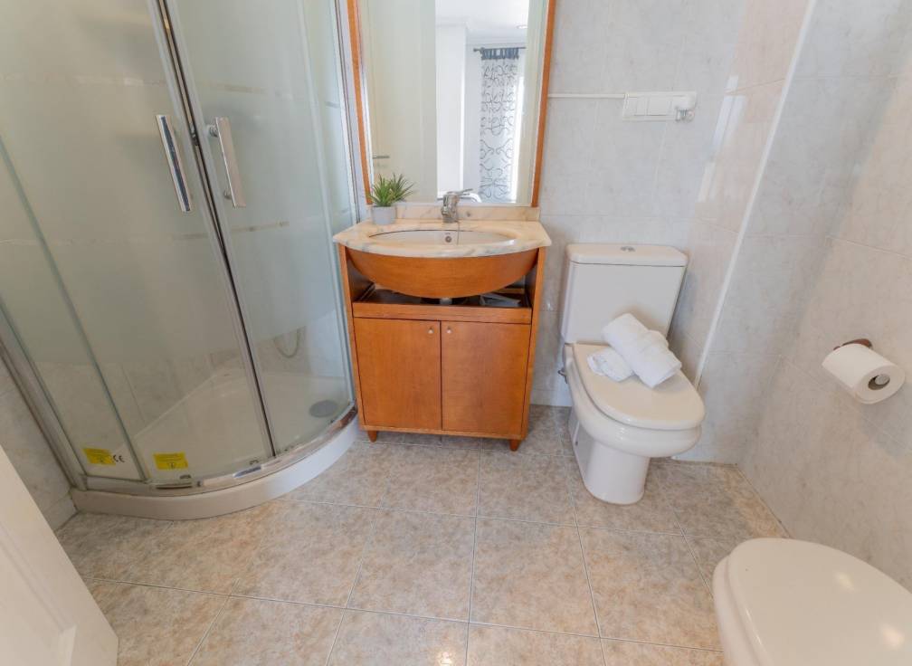 Revente - Appartement - Elche - Elche / Elx