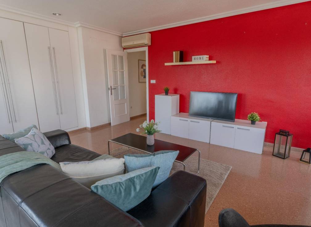 Revente - Appartement - Elche - Elche / Elx