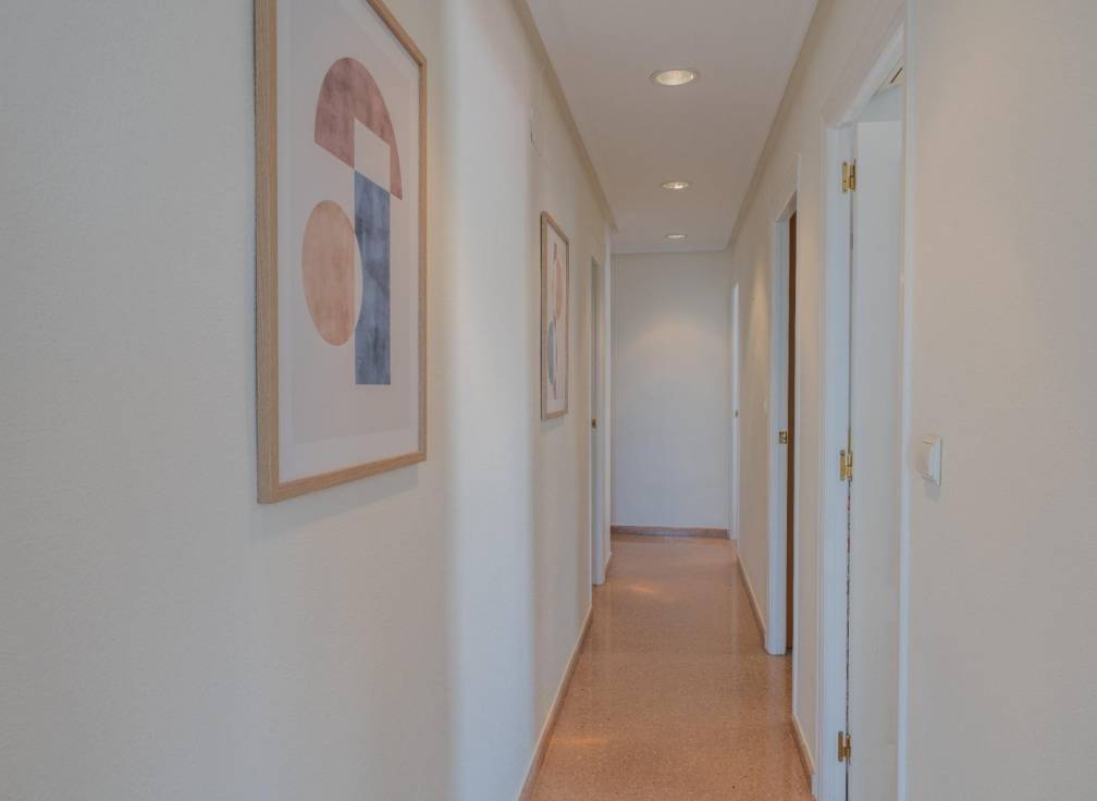 Revente - Appartement - Elche - Elche / Elx