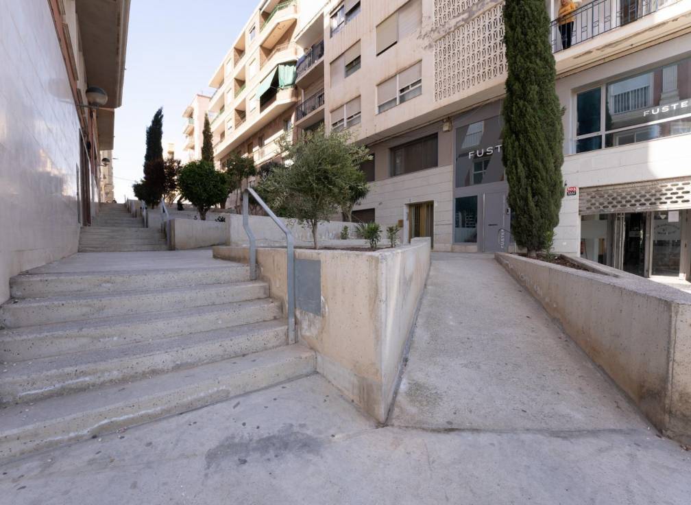 Revente - Appartement - Elche - Elche / Elx