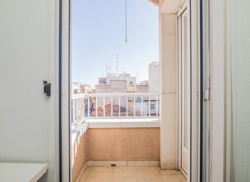 Revente - Appartement - Elche - Los Magros-Casablanca