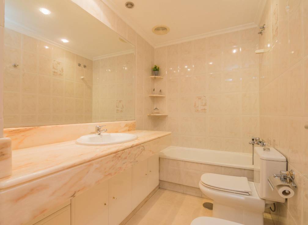 Revente - Appartement - Elche - Los Magros-Casablanca