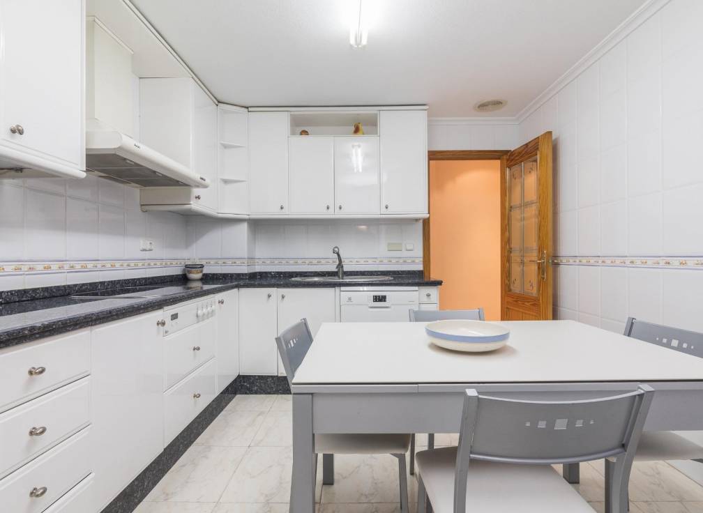 Revente - Appartement - Elche - Los Magros-Casablanca