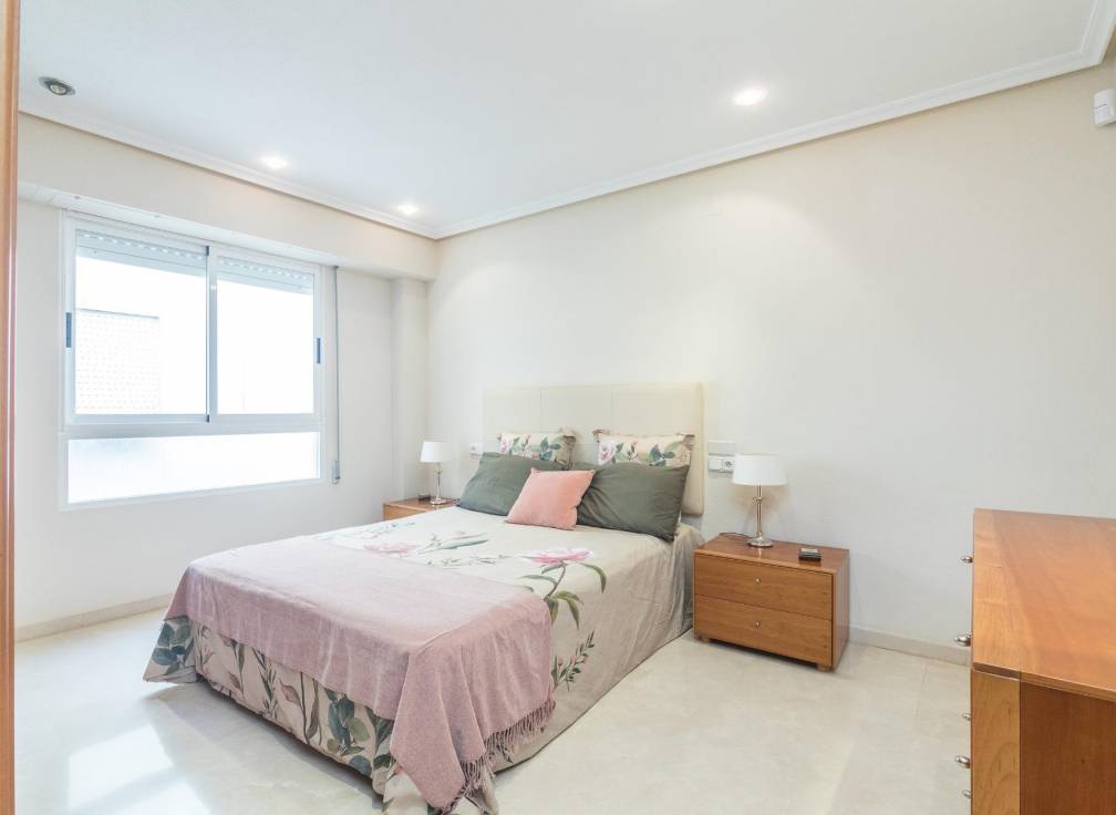 Revente - Appartement - Elche - Los Magros-Casablanca