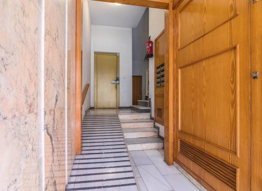 Revente - Appartement - Elche - Los Magros-Casablanca