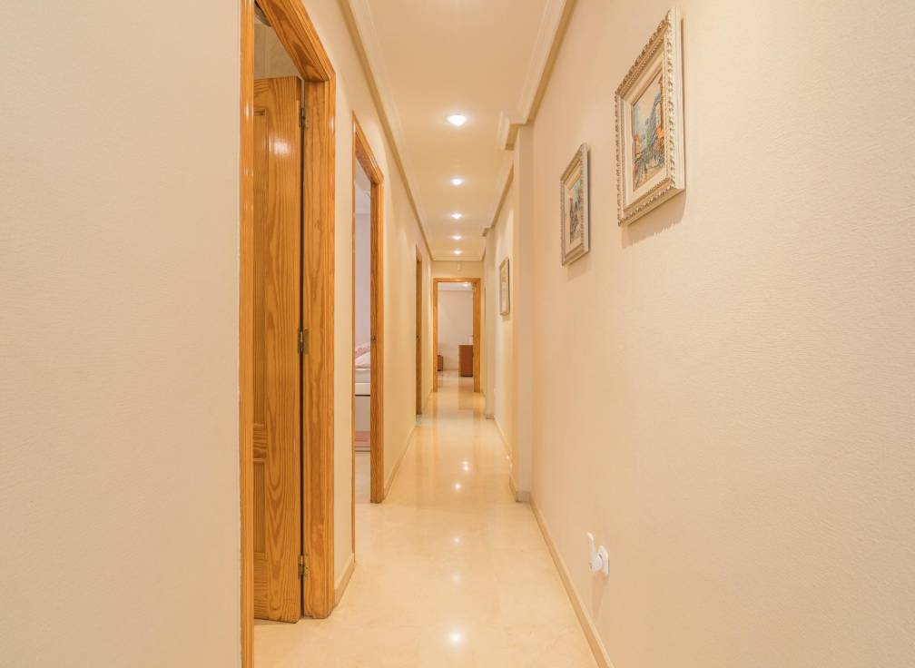 Revente - Appartement - Elche - Los Magros-Casablanca