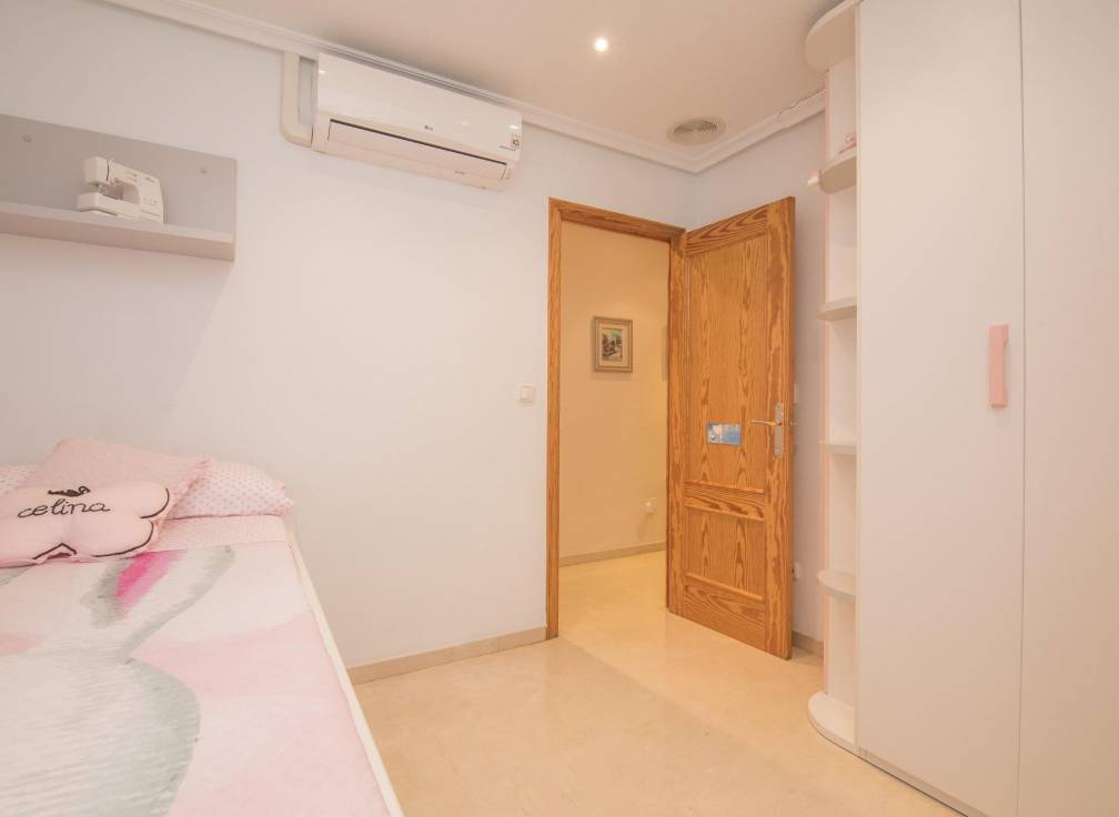 Revente - Appartement - Elche - Los Magros-Casablanca