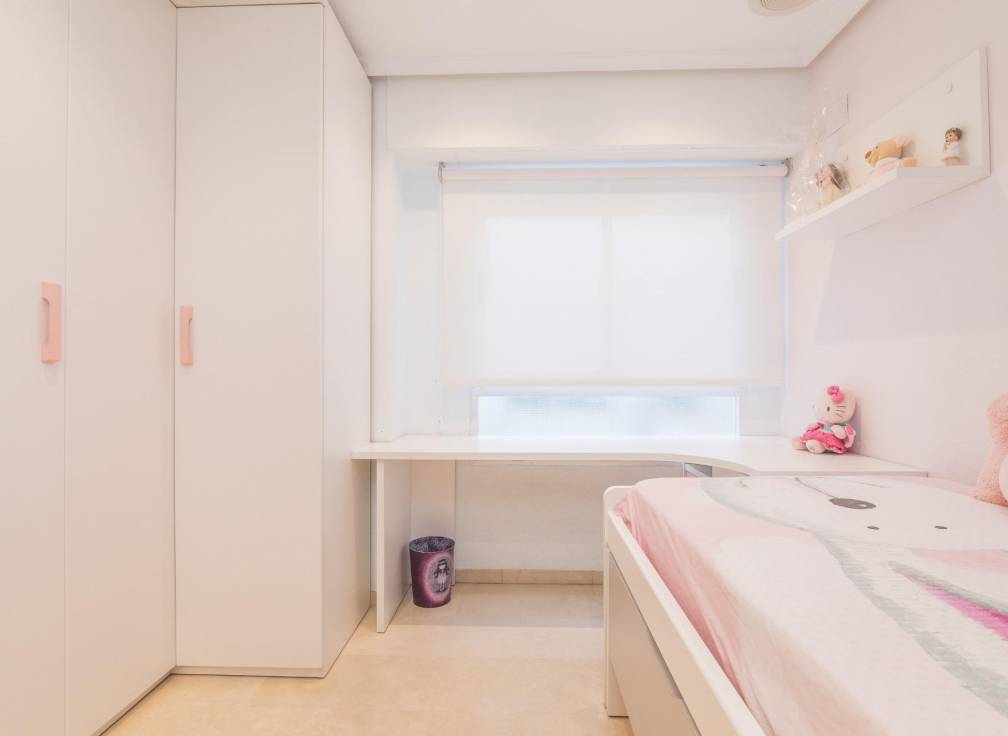 Revente - Appartement - Elche - Los Magros-Casablanca