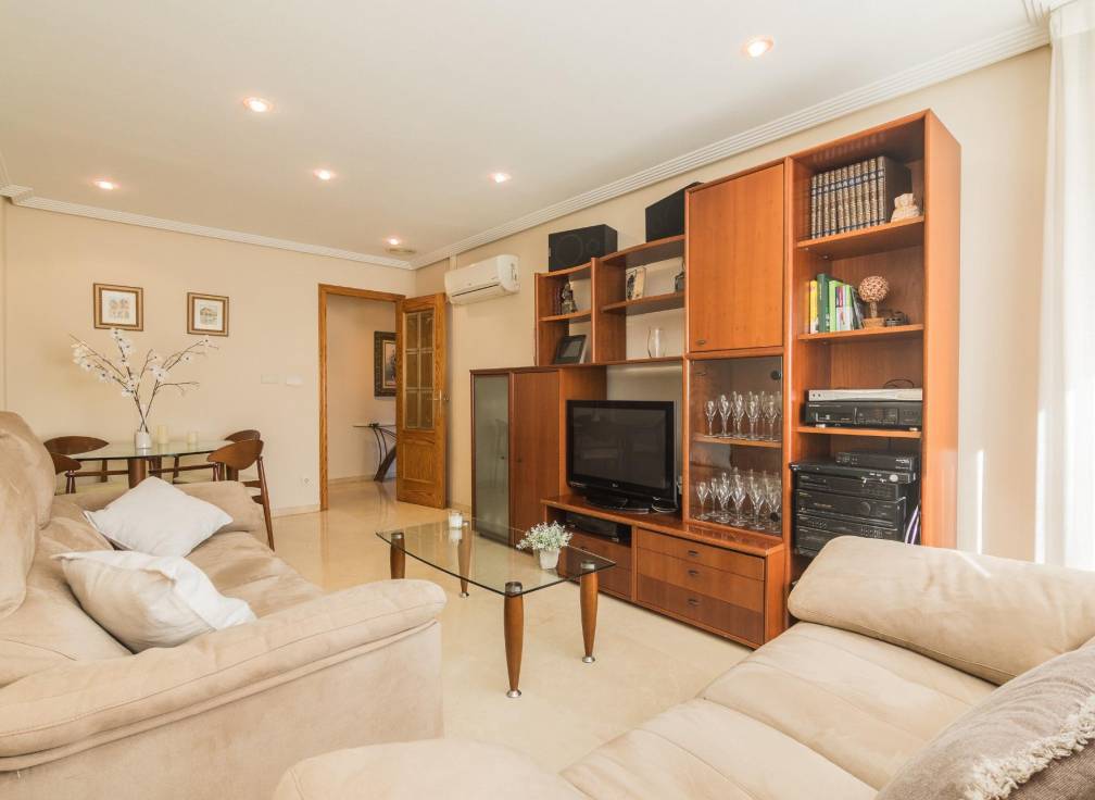 Revente - Appartement - Elche - Los Magros-Casablanca