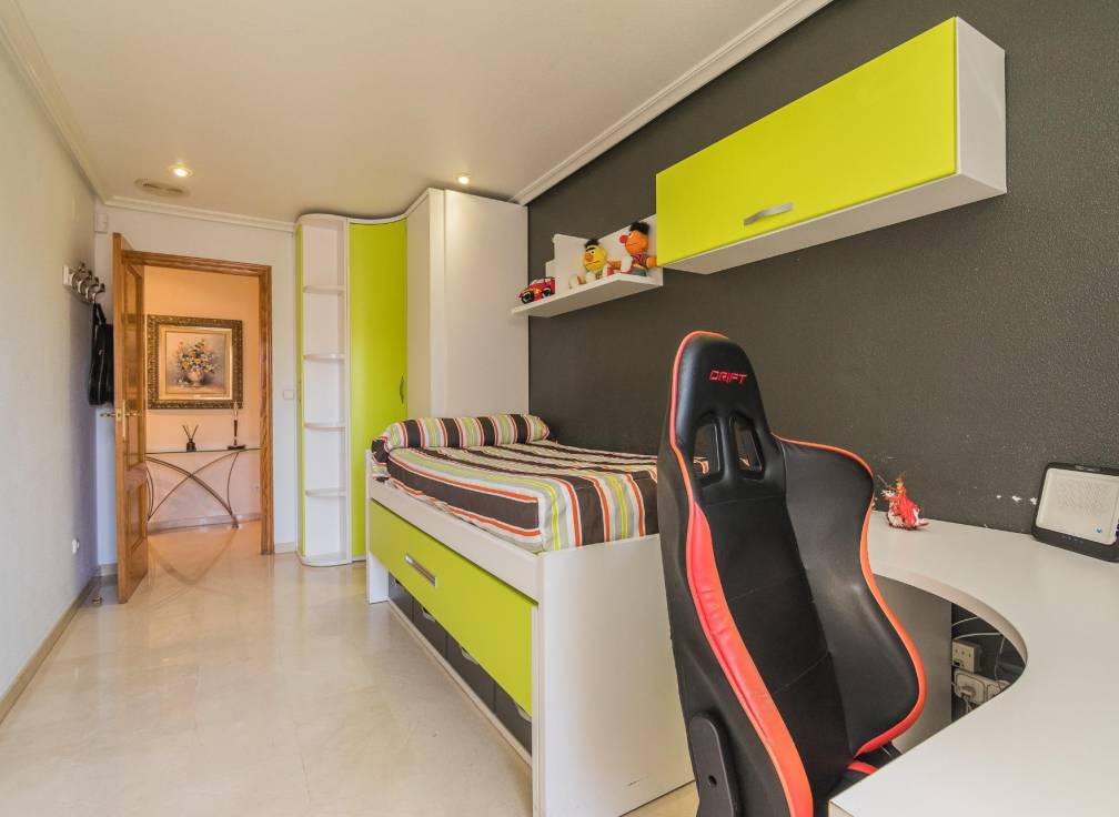 Revente - Appartement - Elche - Los Magros-Casablanca