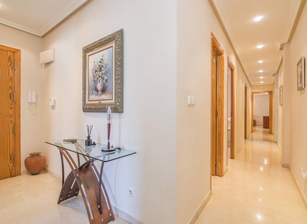 Revente - Appartement - Elche - Los Magros-Casablanca