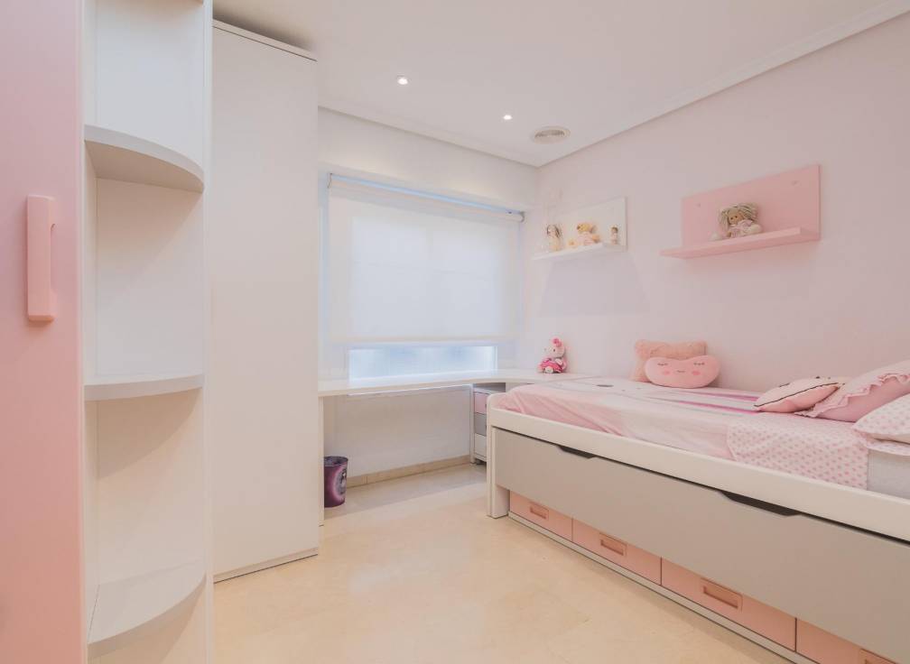 Revente - Appartement - Elche - Los Magros-Casablanca