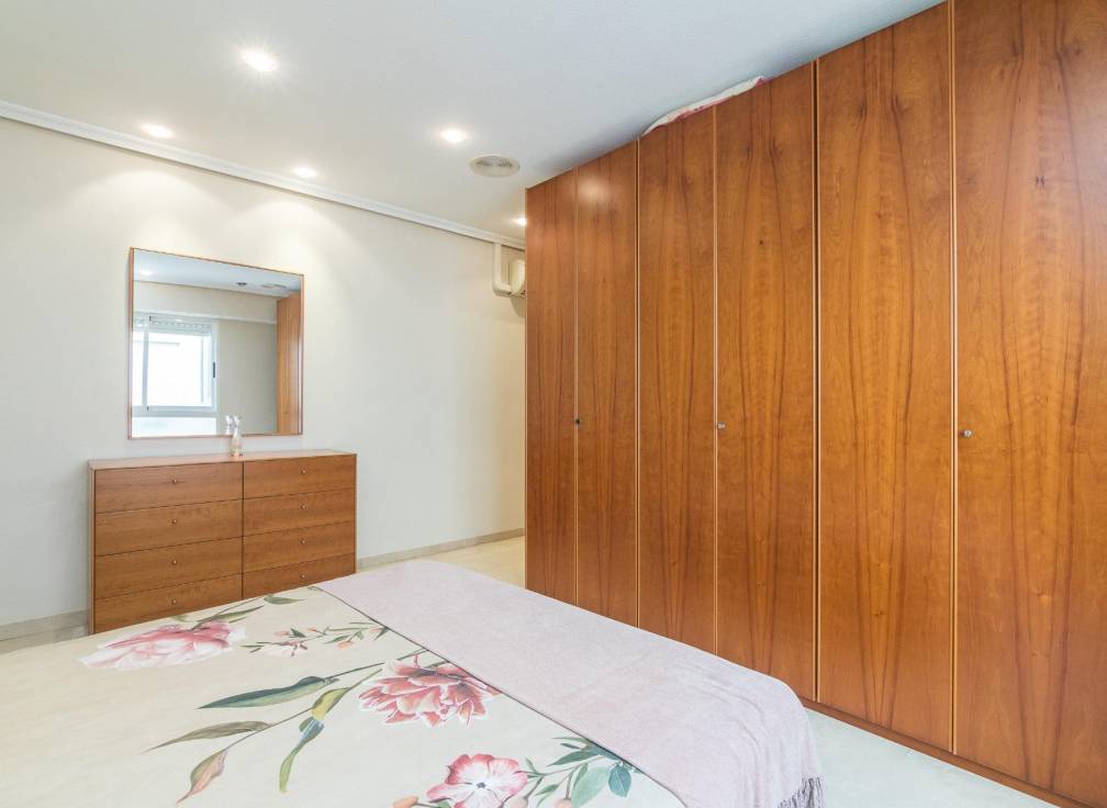 Revente - Appartement - Elche - Los Magros-Casablanca