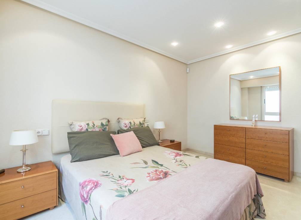 Revente - Appartement - Elche - Los Magros-Casablanca