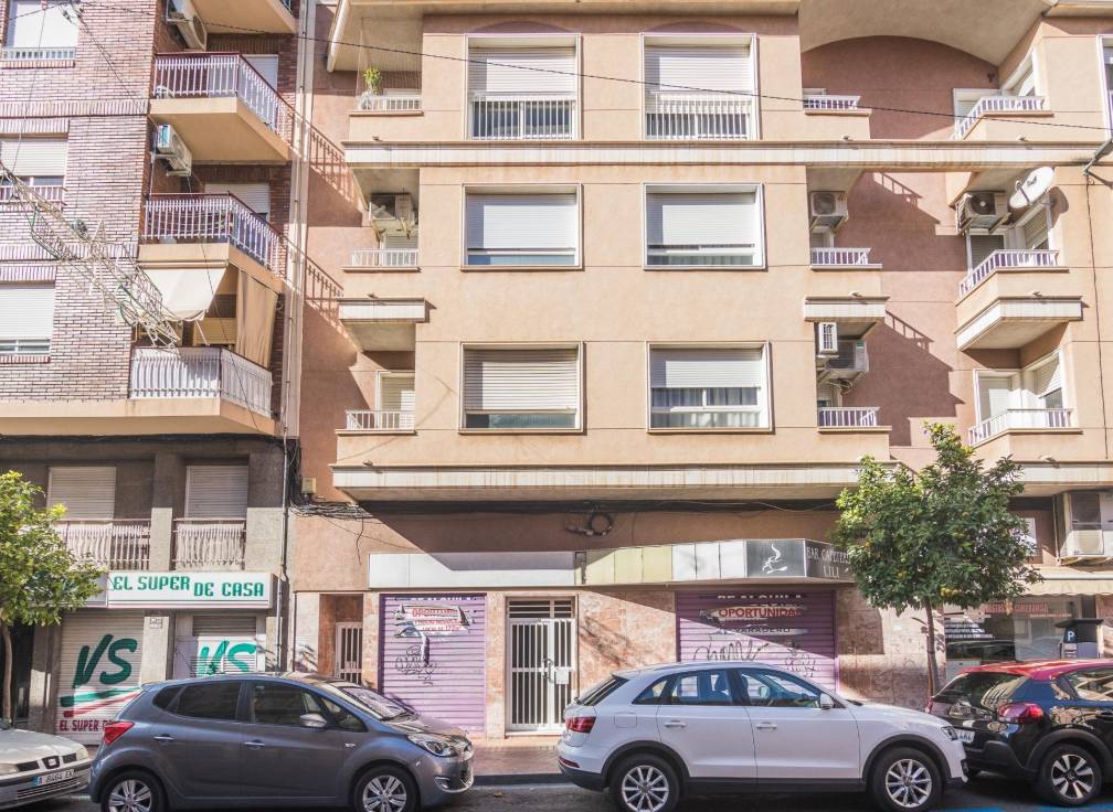 Revente - Appartement - Elche - Los Magros-Casablanca