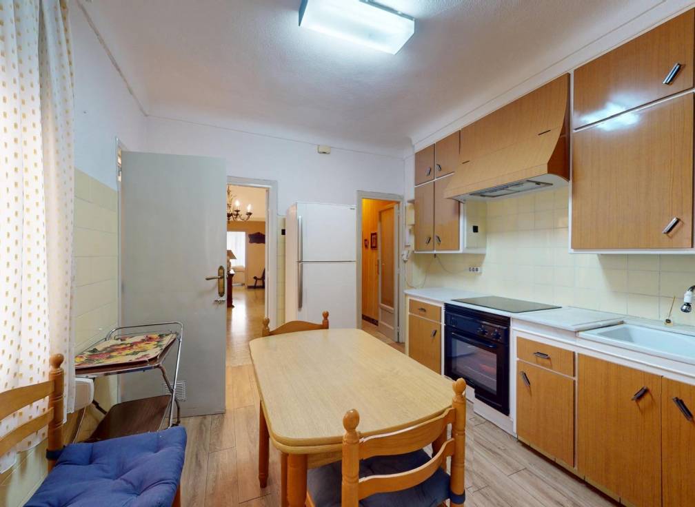 Revente - Appartement - Elche - Los Magros-Casablanca