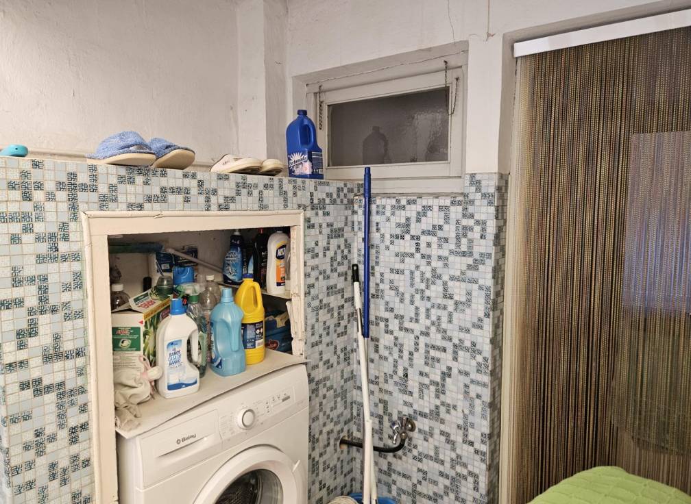 Revente - Appartement - Elche - Los Magros-Casablanca