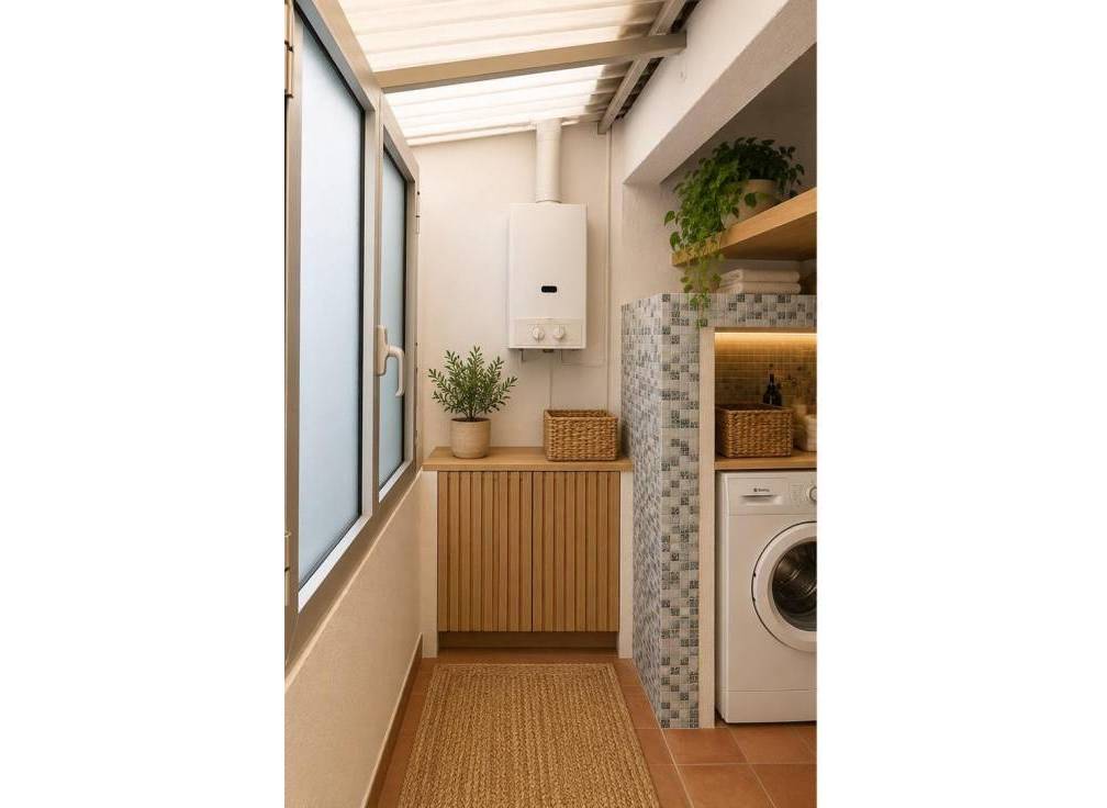 Revente - Appartement - Elche - Los Magros-Casablanca