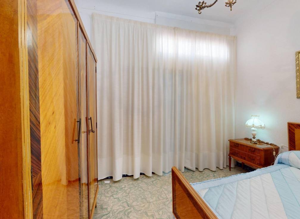 Revente - Appartement - Elche - Los Magros-Casablanca