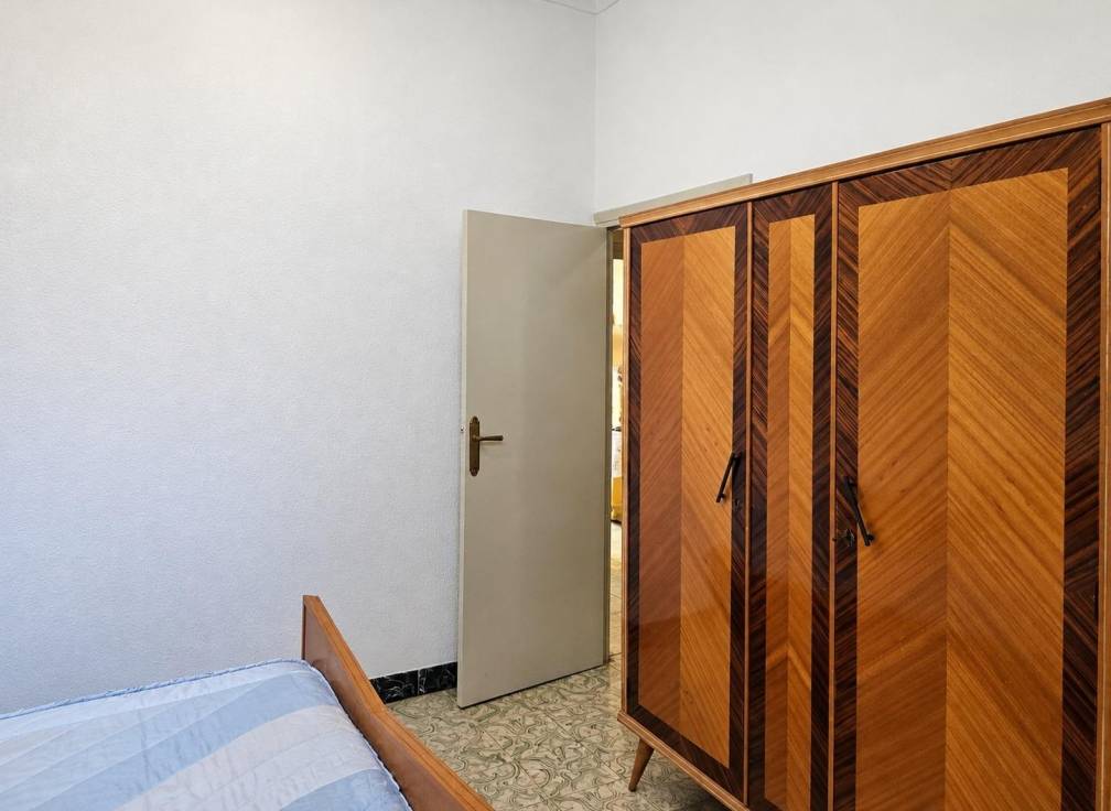 Revente - Appartement - Elche - Los Magros-Casablanca