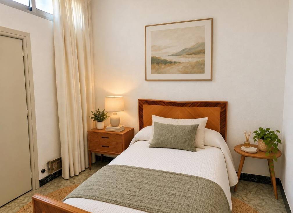 Revente - Appartement - Elche - Los Magros-Casablanca