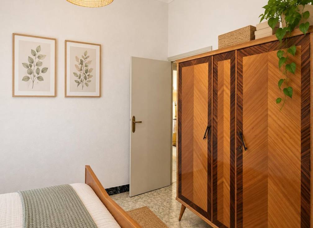 Revente - Appartement - Elche - Los Magros-Casablanca