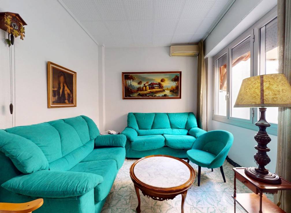 Revente - Appartement - Elche - Los Magros-Casablanca