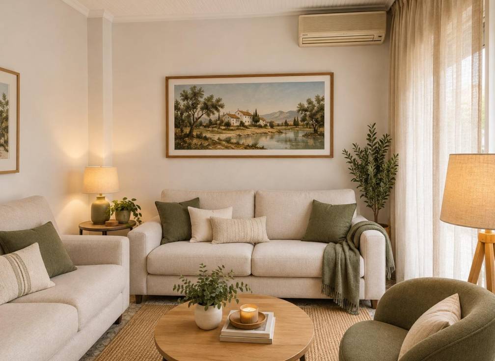 Revente - Appartement - Elche - Los Magros-Casablanca