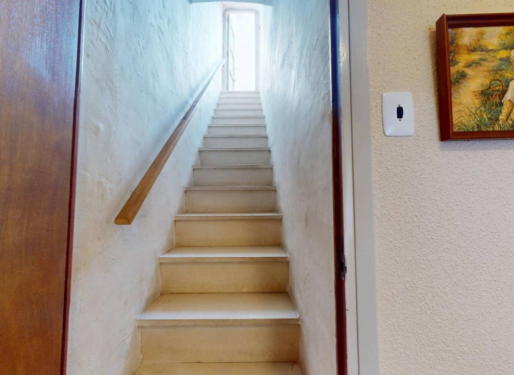 Revente - Appartement - Elche - Los Magros-Casablanca