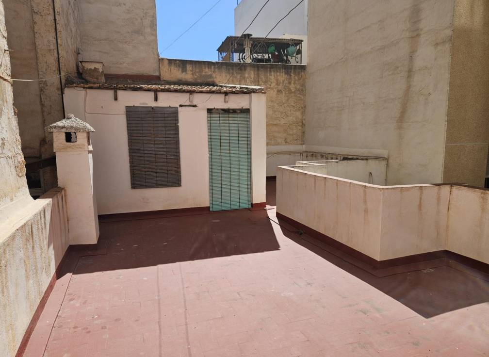 Revente - Appartement - Elche - Los Magros-Casablanca