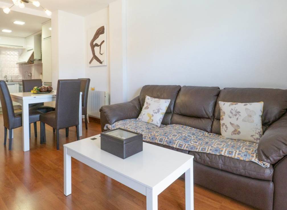 Revente - Appartement - Elche - Playa arenales del sol