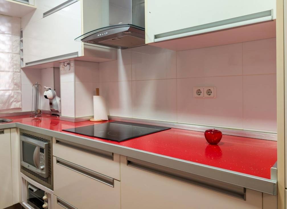 Revente - Appartement - Elche - Playa arenales del sol