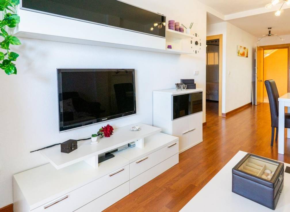 Revente - Appartement - Elche - Playa arenales del sol