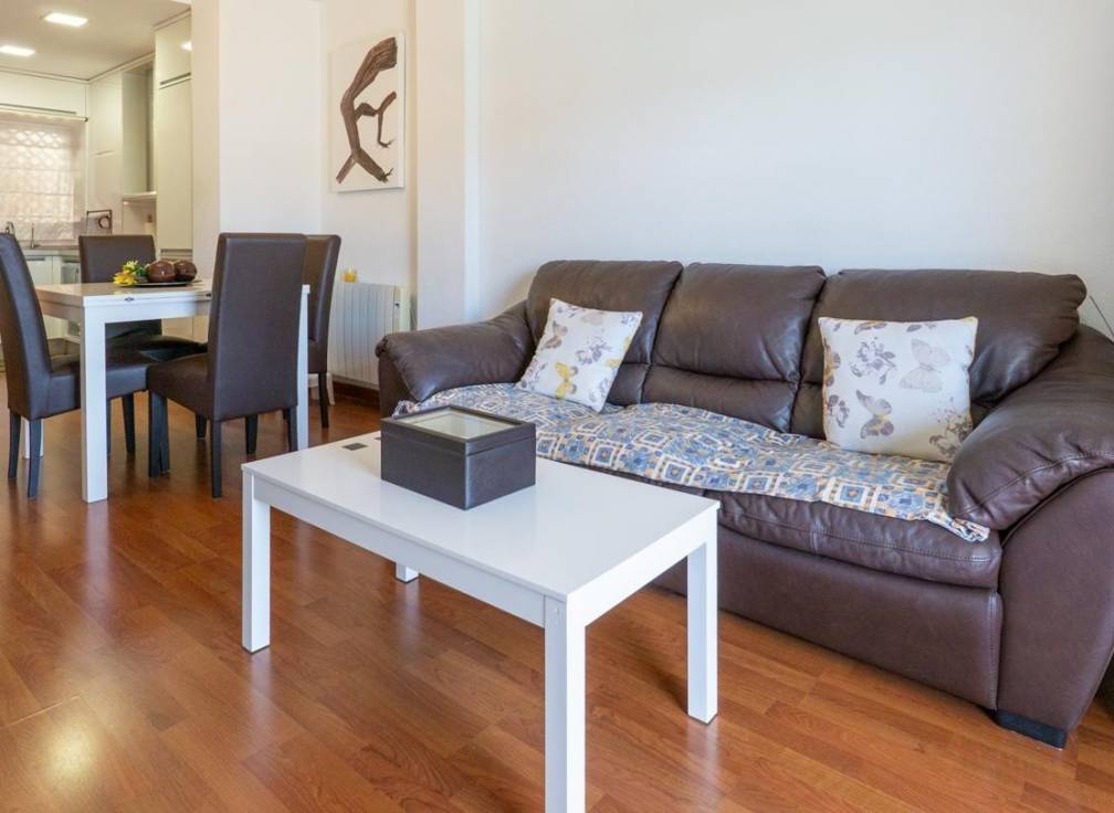 Revente - Appartement - Elche - Playa arenales del sol