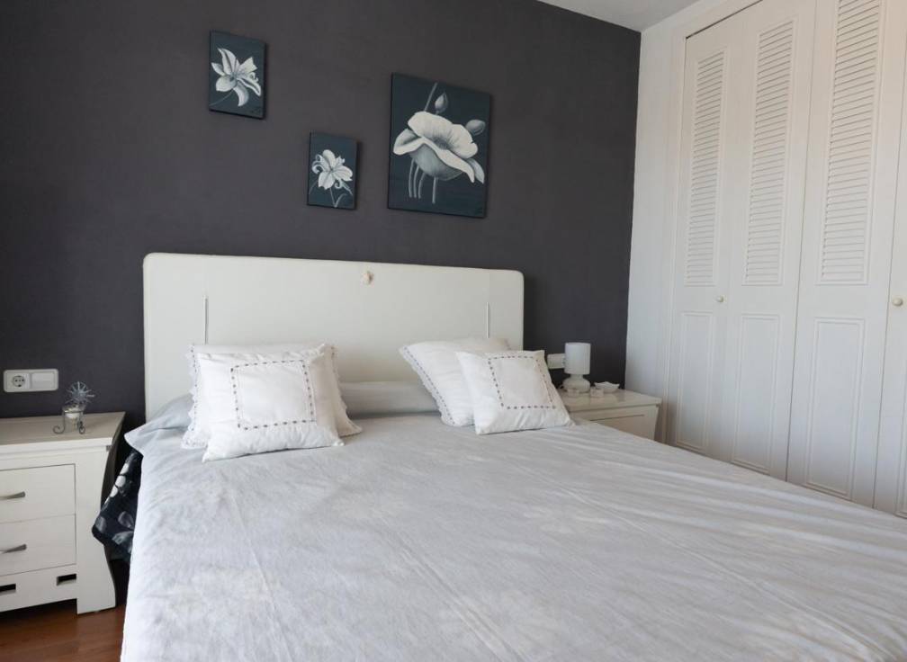 Revente - Appartement - Elche - Playa arenales del sol