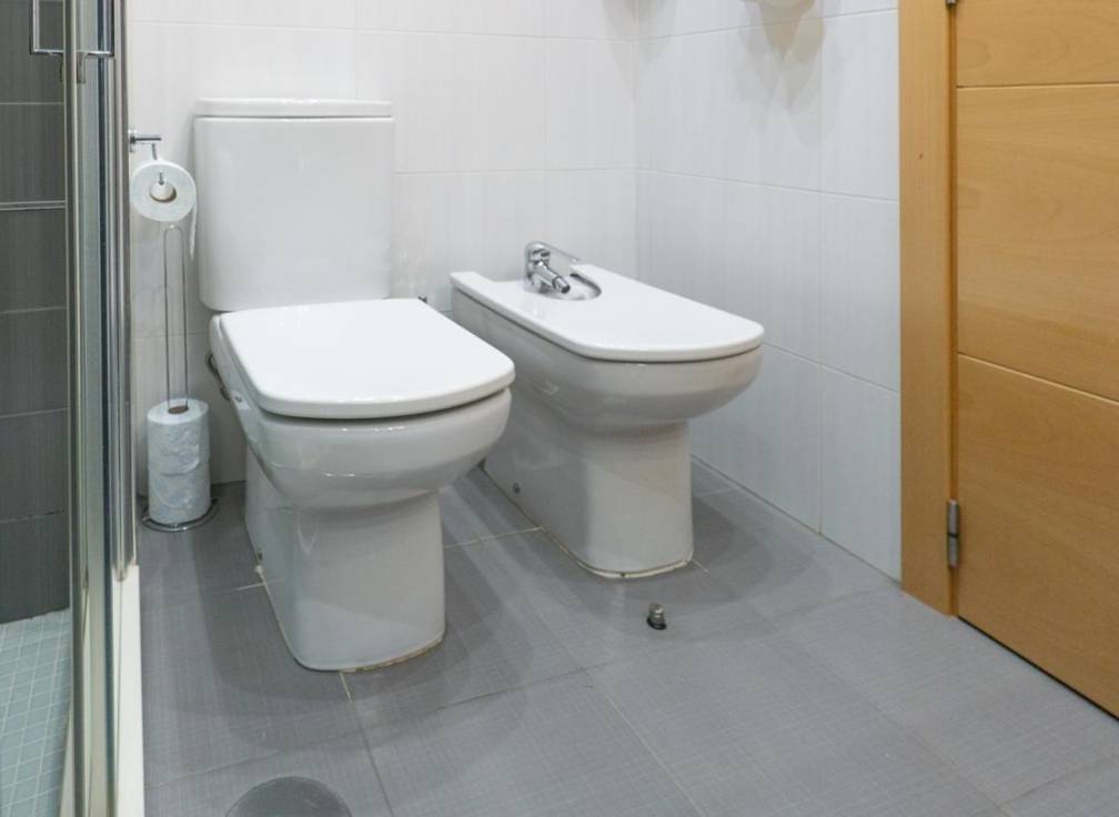 Revente - Appartement - Elche - Playa arenales del sol