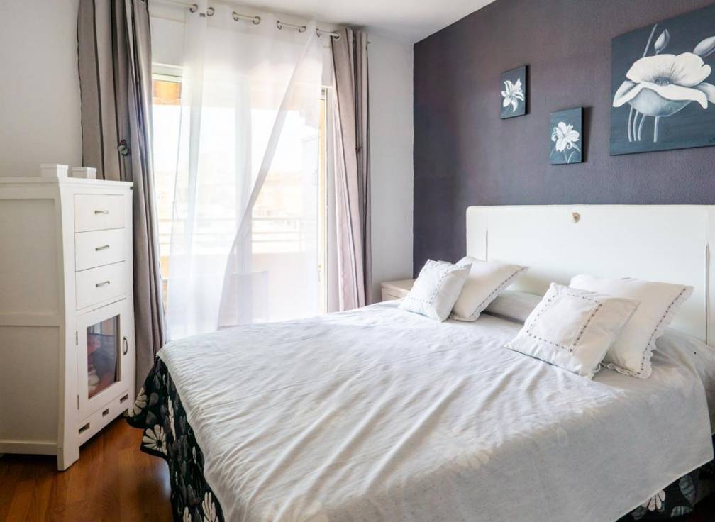 Revente - Appartement - Elche - Playa arenales del sol