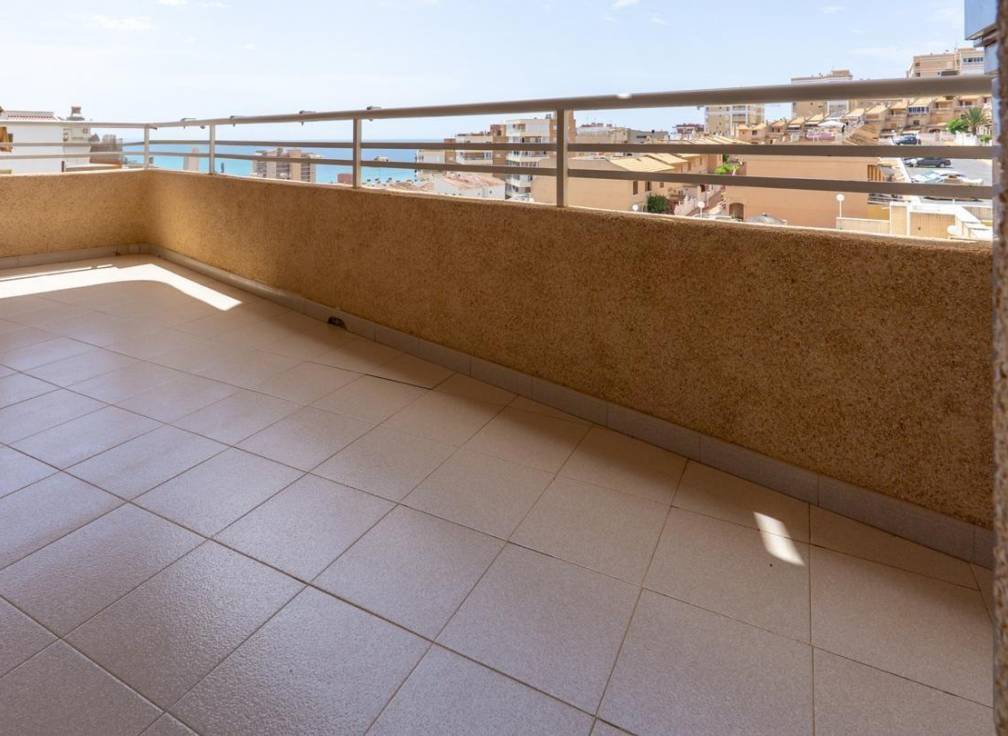 Revente - Appartement - Elche - Playa arenales del sol