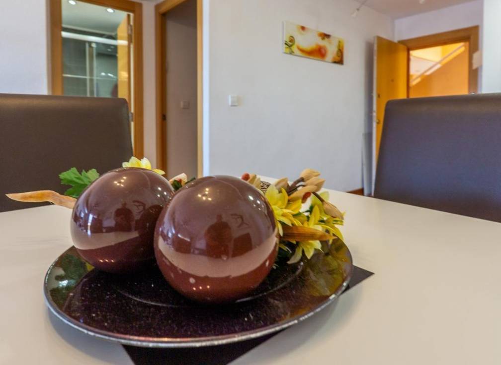 Revente - Appartement - Elche - Playa arenales del sol