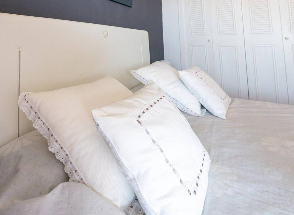 Revente - Appartement - Elche - Playa arenales del sol