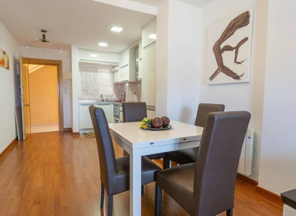 Revente - Appartement - Elche - Playa arenales del sol