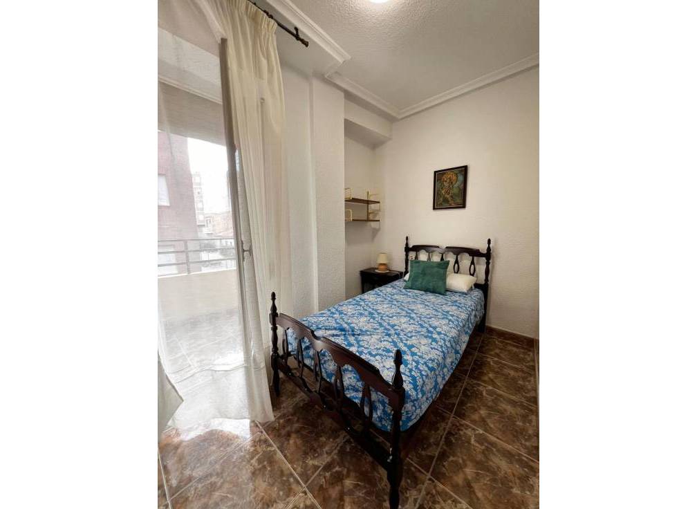 Revente - Appartement - Elche - Plaza Barcelona