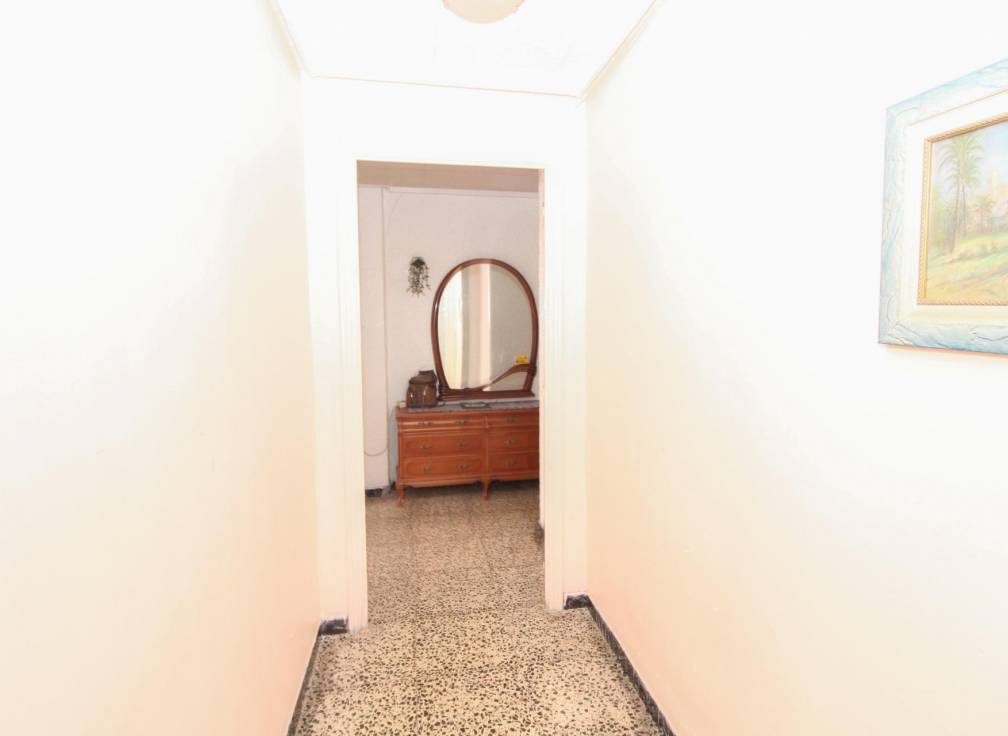 Revente - Appartement - Elche - Plaza Crevillente-Juzgados