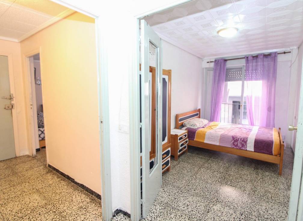 Revente - Appartement - Elche - Plaza Crevillente-Juzgados